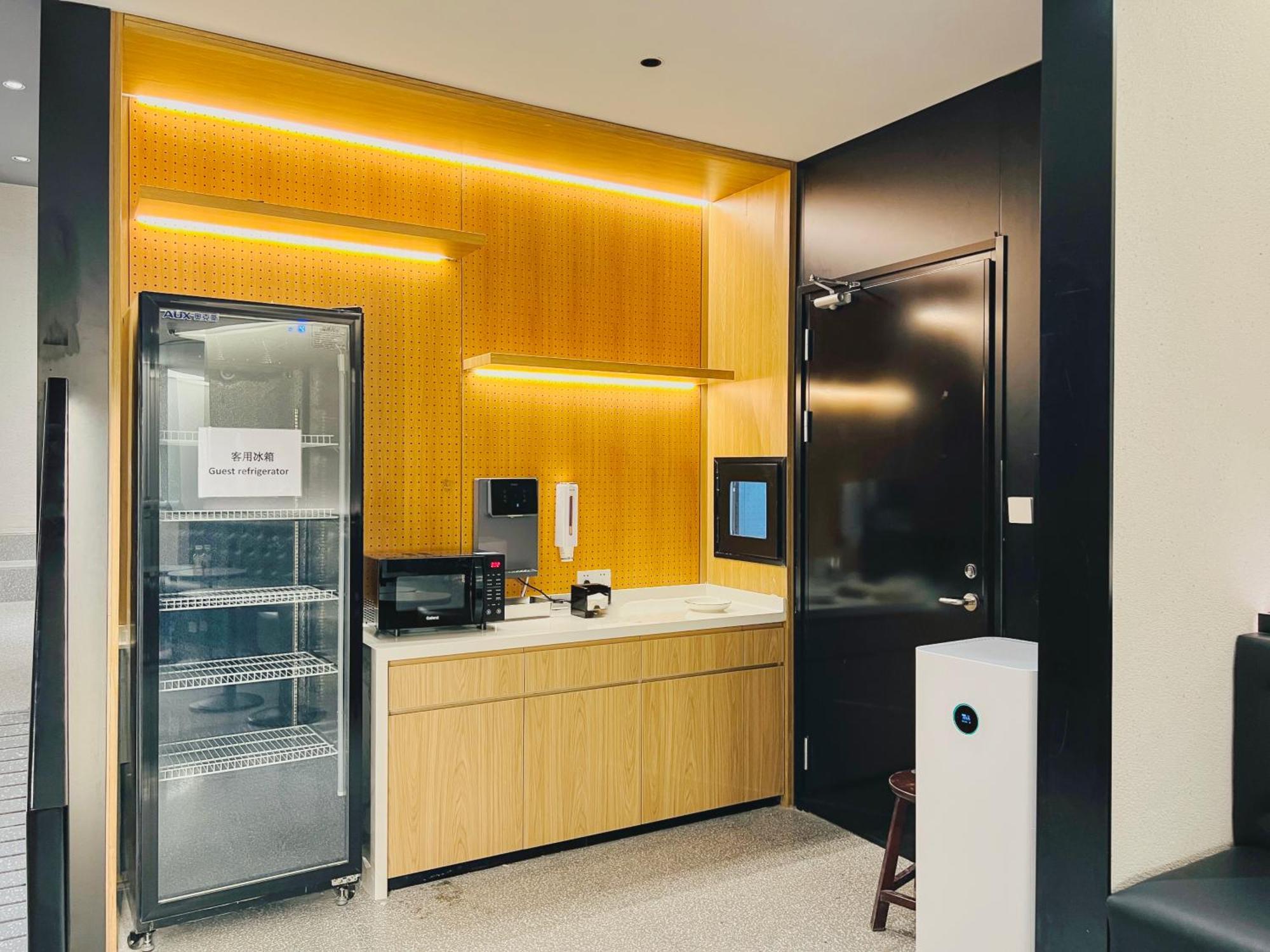 Dayin Garden Hotel -Near People'S Square & Nanjing Road-Large Social Area -Bar -Cafe -Gym -Free Laundry Luggage Storage -24H Front Desk-English Service Σανγκάη Εξωτερικό φωτογραφία