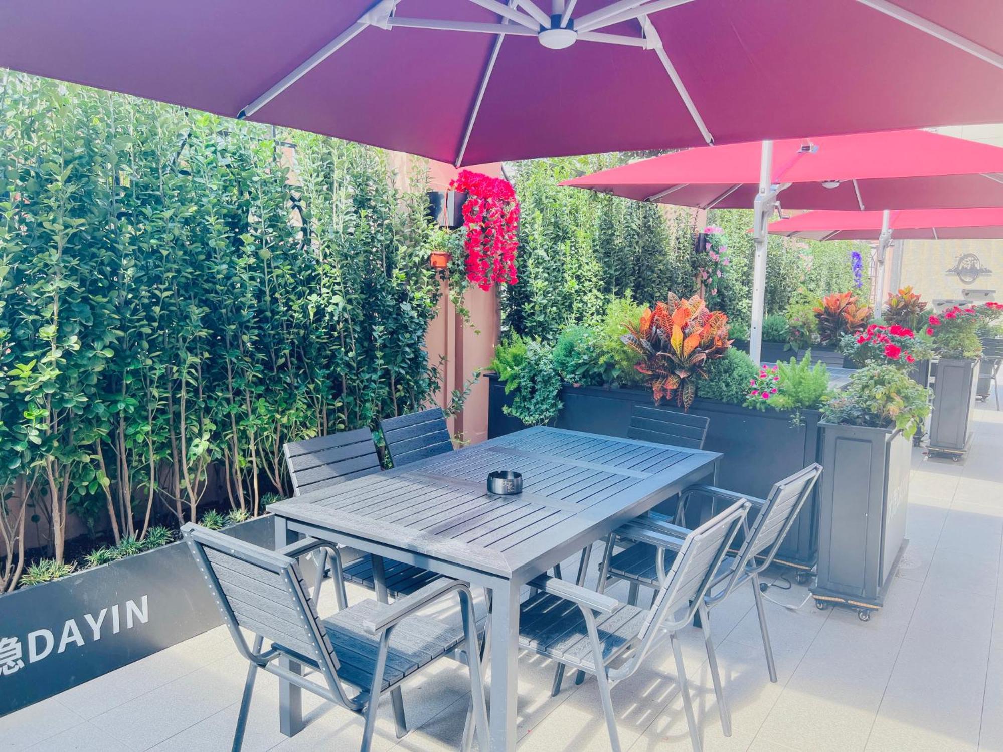 Dayin Garden Hotel -Near People'S Square & Nanjing Road-Large Social Area -Bar -Cafe -Gym -Free Laundry Luggage Storage -24H Front Desk-English Service Σανγκάη Εξωτερικό φωτογραφία