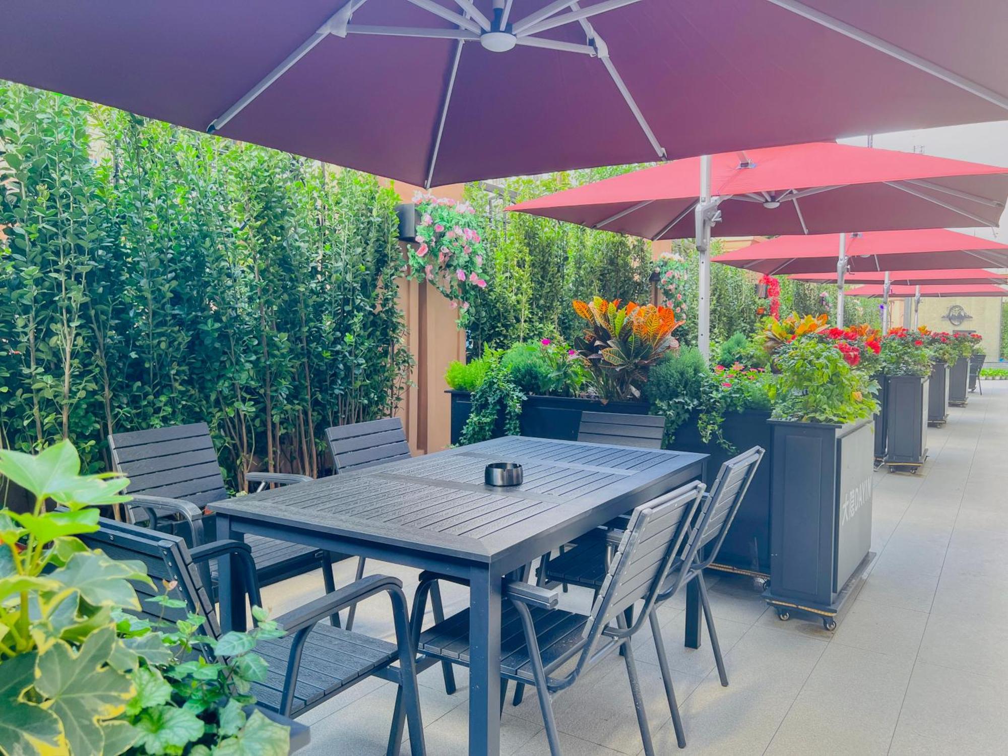Dayin Garden Hotel -Near People'S Square & Nanjing Road-Large Social Area -Bar -Cafe -Gym -Free Laundry Luggage Storage -24H Front Desk-English Service Σανγκάη Εξωτερικό φωτογραφία